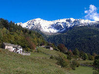 Il mio sogno a metà